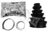 CAUTEX 462424 Bellow Set, drive shaft